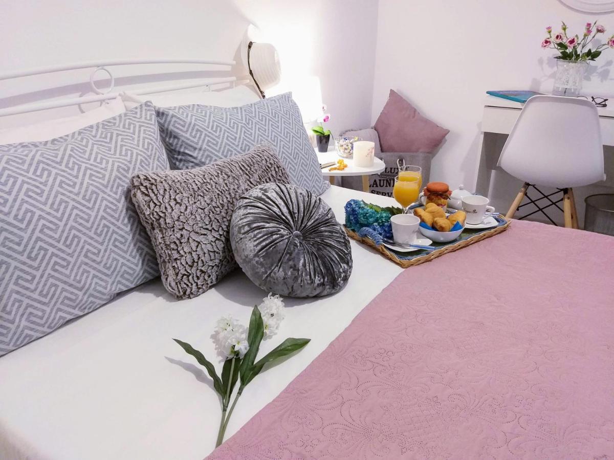 Angelina'S Cosy Apartment In Corfu Town Zewnętrze zdjęcie