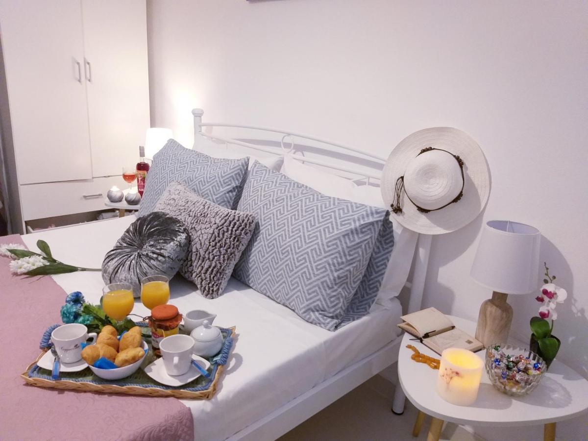 Angelina'S Cosy Apartment In Corfu Town Zewnętrze zdjęcie