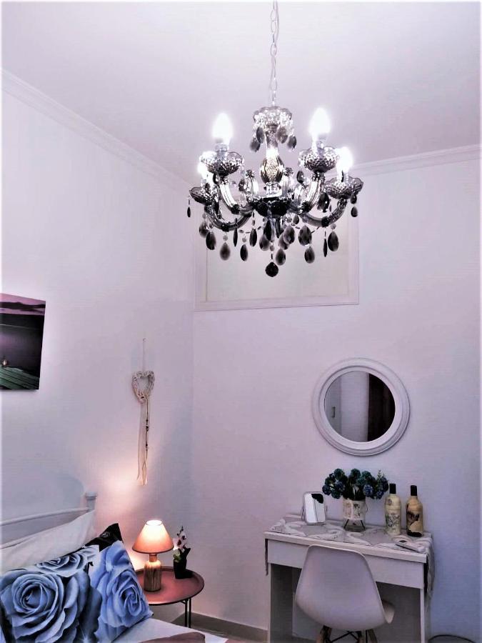 Angelina'S Cosy Apartment In Corfu Town Zewnętrze zdjęcie